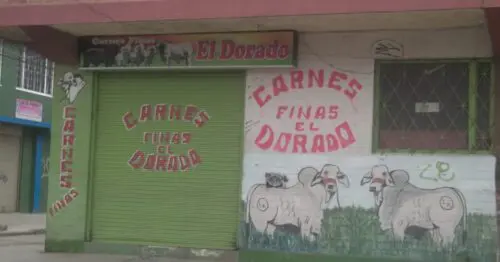 CARNES FINAS EL DORADO BOGOTÁ CARNES FINAS EL DORADO BOGOTÁ